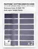 Artikelbild 6 des Artikels “PANTONE® COTTON SWATCH CARD 18-3820 TCX Twilight Purple “