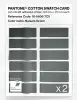 Artikelbild 6 des Artikels “PANTONE® COTTON SWATCH CARD 18-5606 TCX Balsam Green “