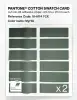 Artikelbild 6 des Artikels “PANTONE® COTTON SWATCH CARD 18-6114 TCX Myrtle “