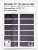 Artikelbild 6 des Artikels “PANTONE® COTTON SWATCH CARD 19-3728 TCX Grape “