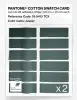 Artikelbild 6 des Artikels “PANTONE® COTTON SWATCH CARD 19-5413 TCX Jasper “