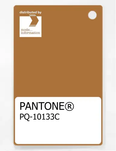 Artikelbild des Artikels “PANTONE® PLASTIC STANDARD CHIP PQ 10133C “