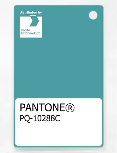 Artikelbild des Artikels “PANTONE® PLASTIC STANDARD CHIP PQ 10288C “