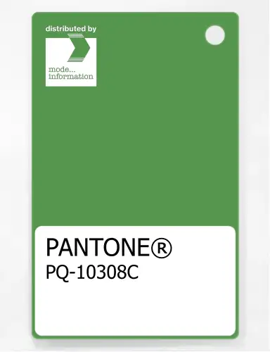 Artikelbild des Artikels “PANTONE® PLASTIC STANDARD CHIP PQ 10308C “