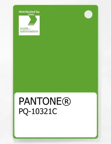 Artikelbild des Artikels “PANTONE® PLASTIC STANDARD CHIP PQ 10321C “