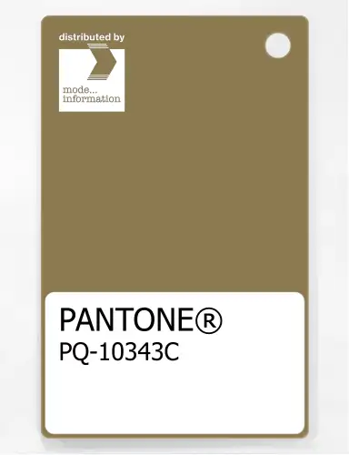Artikelbild des Artikels “PANTONE® PLASTIC STANDARD CHIP PQ 10343C “