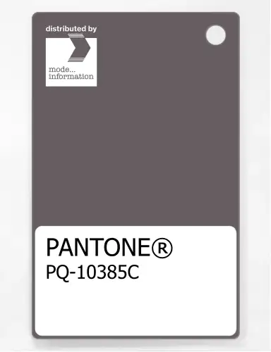 Artikelbild des Artikels “PANTONE® PLASTIC STANDARD CHIP PQ 10385C “