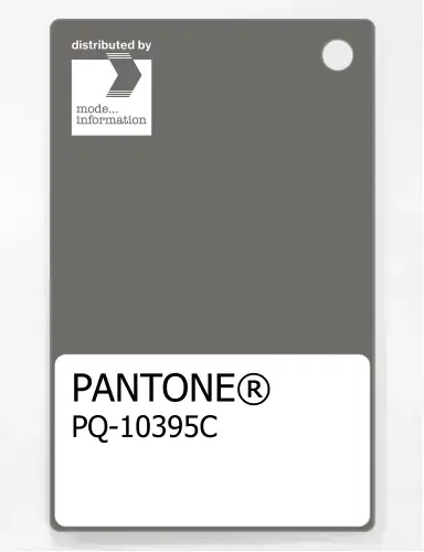 Artikelbild des Artikels “PANTONE® PLASTIC STANDARD CHIP PQ 10395C “
