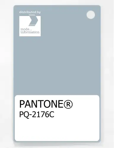 Artikelbild des Artikels “PANTONE® PLASTIC STANDARD CHIP PQ 2176C “