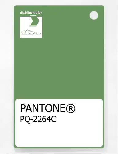 Artikelbild des Artikels “PANTONE® PLASTIC STANDARD CHIP PQ 2264C “