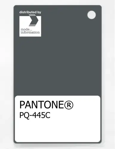 Artikelbild des Artikels “PANTONE® PLASTIC STANDARD CHIP PQ 445C “