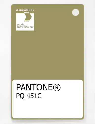 Artikelbild des Artikels “PANTONE® PLASTIC STANDARD CHIP PQ 451C “