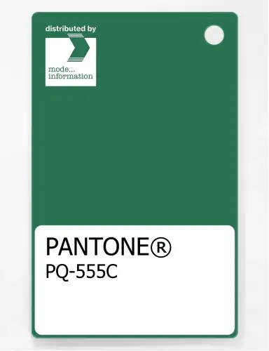 Artikelbild des Artikels “PANTONE® PLASTIC STANDARD CHIP PQ 555C “