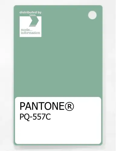 Artikelbild des Artikels “PANTONE® PLASTIC STANDARD CHIP PQ 557C “