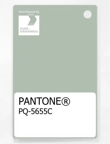Artikelbild des Artikels “PANTONE® PLASTIC STANDARD CHIP PQ 5655C “