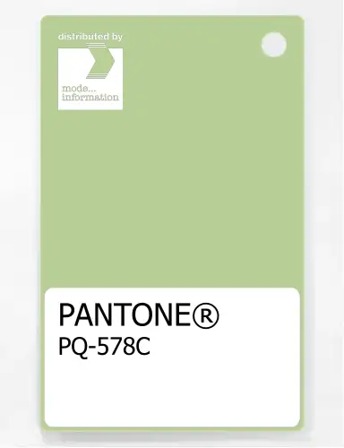 Artikelbild des Artikels “PANTONE® PLASTIC STANDARD CHIP PQ 578C “