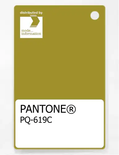 Artikelbild des Artikels “PANTONE® PLASTIC STANDARD CHIP PQ 619C “