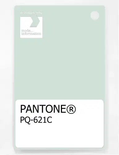 Artikelbild des Artikels “PANTONE® PLASTIC STANDARD CHIP PQ 621C “