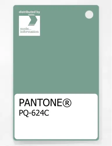 Artikelbild des Artikels “PANTONE® PLASTIC STANDARD CHIP PQ 624C “