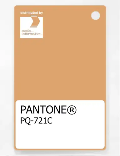 Artikelbild des Artikels “PANTONE® PLASTIC STANDARD CHIP PQ 721C “