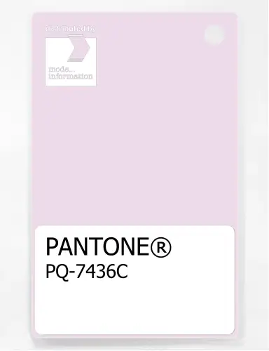 Artikelbild des Artikels “PANTONE® PLASTIC STANDARD CHIP PQ 7436C “