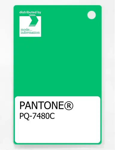 Artikelbild des Artikels “PANTONE® PLASTIC STANDARD CHIP PQ 7480C “
