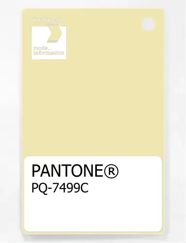 Artikelbild des Artikels “PANTONE® PLASTIC STANDARD CHIP PQ 7499C “