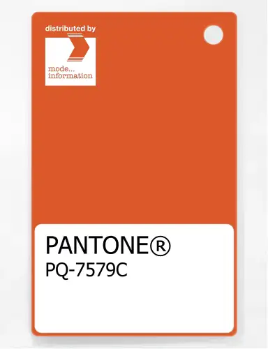 Artikelbild des Artikels “PANTONE® PLASTIC STANDARD CHIP PQ 7579C “