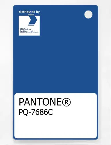 Artikelbild des Artikels “PANTONE® PLASTIC STANDARD CHIP PQ 7686C “