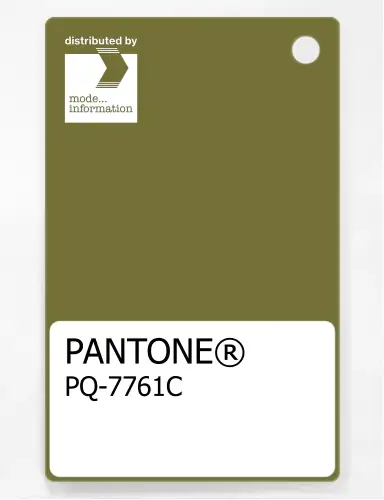 Artikelbild des Artikels “PANTONE® PLASTIC STANDARD CHIP PQ 7761C “