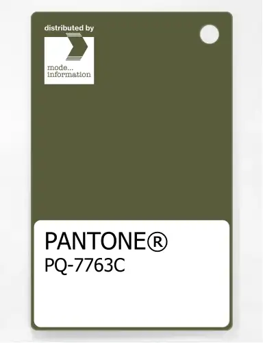 Artikelbild des Artikels “PANTONE® PLASTIC STANDARD CHIP PQ 7763C “
