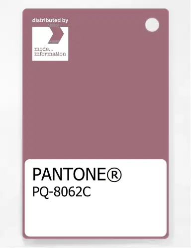 Product image of the product “PANTONE® PLASTIC STANDARD CHIP PQ 8062C ”