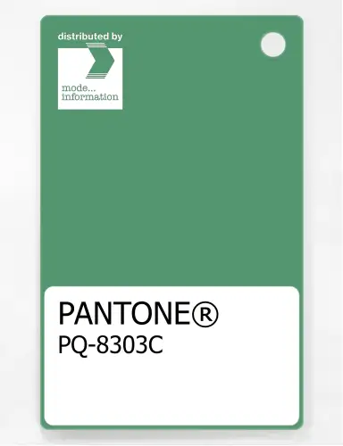 Artikelbild des Artikels “PANTONE® PLASTIC STANDARD CHIP PQ 8303C “