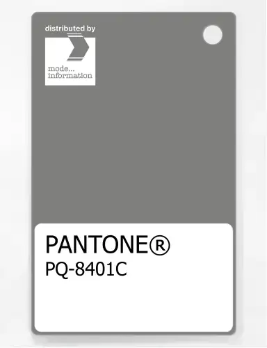Artikelbild des Artikels “PANTONE® PLASTIC STANDARD CHIP PQ 8401C “
