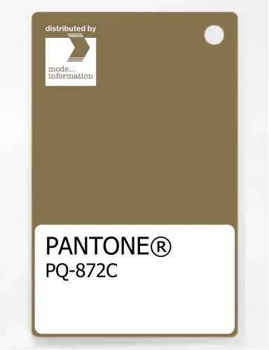 Artikelbild des Artikels “PANTONE® PLASTIC STANDARD CHIP PQ 872C “