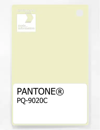 Artikelbild des Artikels “PANTONE® PLASTIC STANDARD CHIP PQ 9020C “
