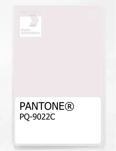 Artikelbild des Artikels “PANTONE® PLASTIC STANDARD CHIP PQ 9022C “