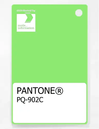 Artikelbild des Artikels “PANTONE® PLASTIC STANDARD CHIP PQ 902C “
