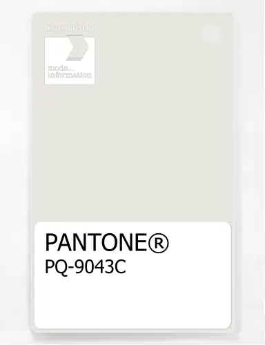 Artikelbild des Artikels “PANTONE® PLASTIC STANDARD CHIP PQ 9043C “