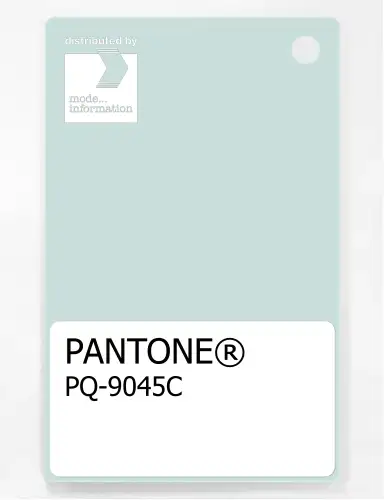 Product image of the product “PANTONE® PLASTIC STANDARD CHIP PQ 9045C ”