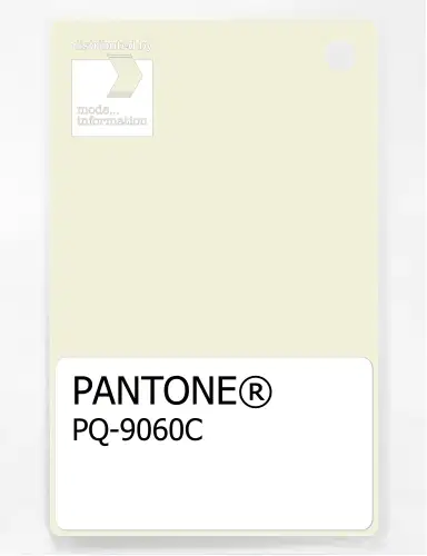 Artikelbild des Artikels “PANTONE® PLASTIC STANDARD CHIP PQ 9060C “