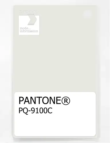 Artikelbild des Artikels “PANTONE® PLASTIC STANDARD CHIP PQ 9100C “