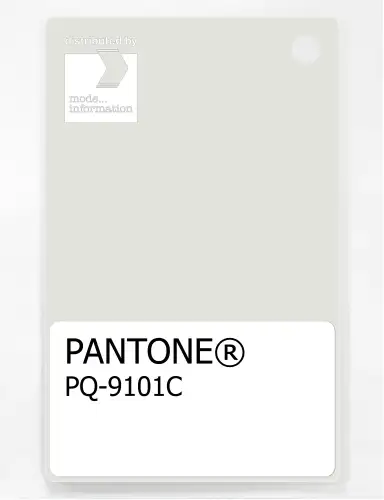 Artikelbild des Artikels “PANTONE® PLASTIC STANDARD CHIP PQ 9101C “