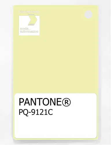 Artikelbild des Artikels “PANTONE® PLASTIC STANDARD CHIP PQ 9121C “