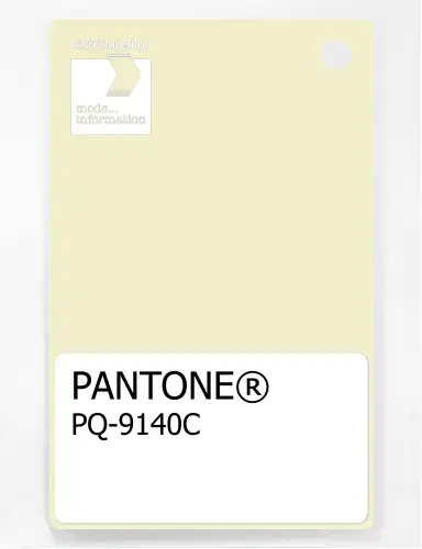 Artikelbild des Artikels “PANTONE® PLASTIC STANDARD CHIP PQ 9140C “