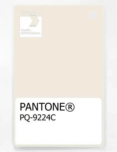 Artikelbild des Artikels “PANTONE® PLASTIC STANDARD CHIP PQ 9224C “