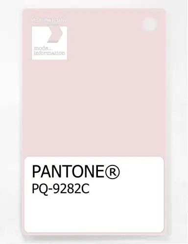 Artikelbild des Artikels “PANTONE® PLASTIC STANDARD CHIP PQ 9282C “