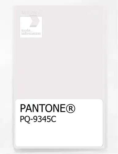 Artikelbild des Artikels “PANTONE® PLASTIC STANDARD CHIP PQ 9345C “