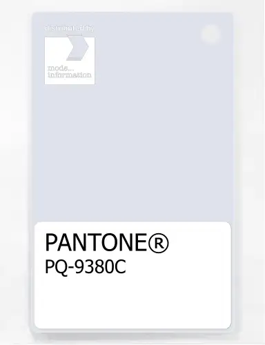 Artikelbild des Artikels “PANTONE® PLASTIC STANDARD CHIP PQ 9380C “