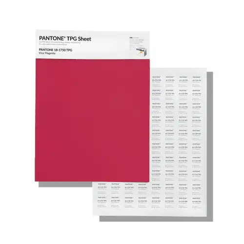 PANTONE® TPG SHEET 15-1220 TPG Lattè